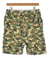 CHAMPION（チャンピオン）ショートパンツ カーキ サイズ:M メンズ/2200666133199