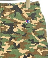CHAMPION（チャンピオン）ショートパンツ カーキ サイズ:M メンズ/2200666133199