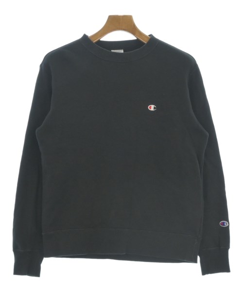 CHAMPION(チャンピオン)スウェット 黒 サイズ:M/2200666508027