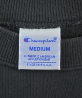 CHAMPION（チャンピオン）スウェット 黒 サイズ:M メンズ/2200666508027