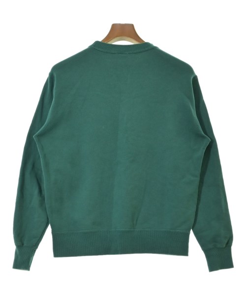 CHAMPION（チャンピオン）スウェット 緑 サイズ:S メンズ/2200666508034