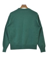 CHAMPION（チャンピオン）スウェット 緑 サイズ:S メンズ/2200666508034