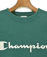 CHAMPION（チャンピオン）スウェット 緑 サイズ:S メンズ/2200666508034