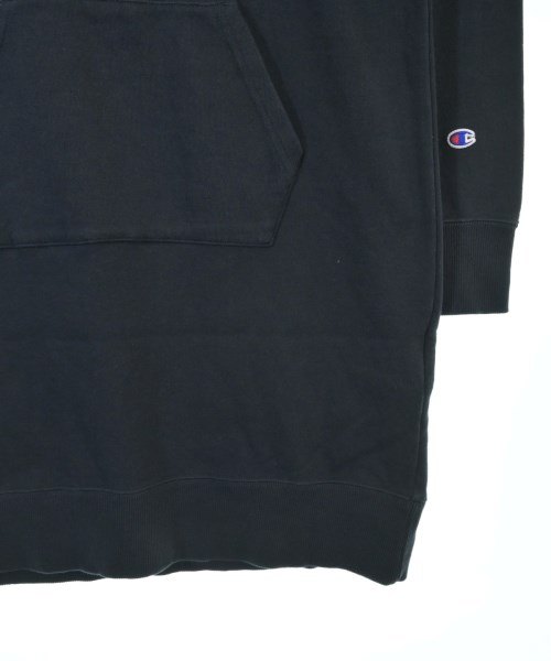 CHAMPION（チャンピオン）ワンピース 紺 サイズ:L レディース/2200672033032