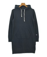 CHAMPION（チャンピオン）ワンピース 紺 サイズ:L レディース/2200672033032