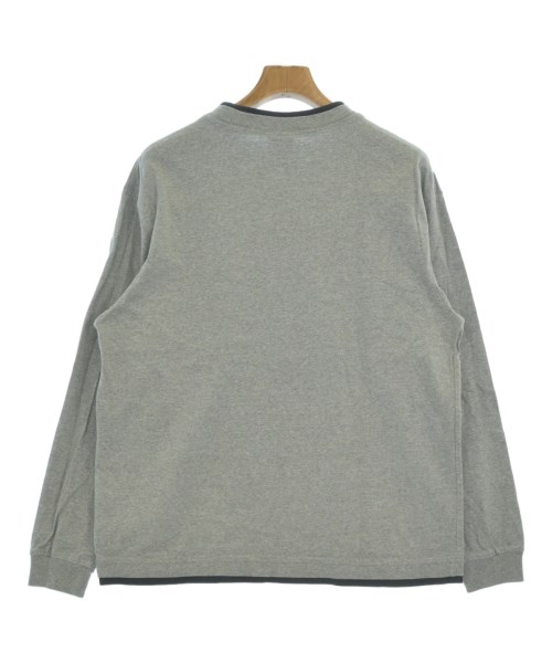 CHAMPION（チャンピオン）Tシャツ・カットソー グレー サイズ:M メンズ/2200668379083
