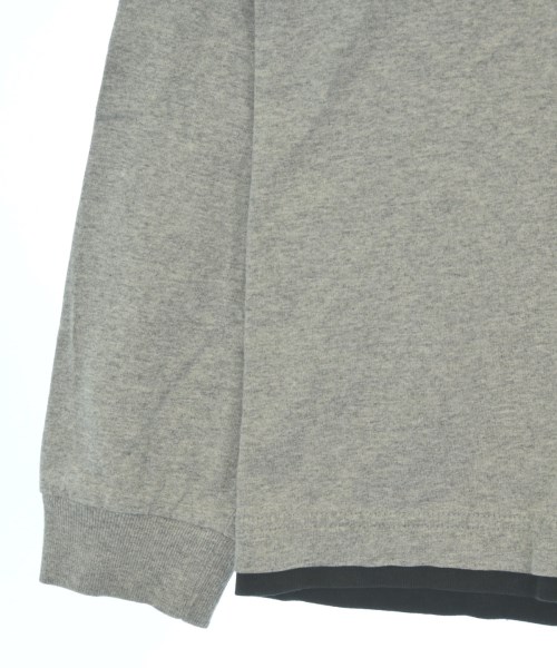 CHAMPION（チャンピオン）Tシャツ・カットソー グレー サイズ:M メンズ/2200668379083