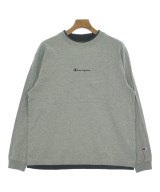 CHAMPION（チャンピオン）Tシャツ・カットソー グレー サイズ:M メンズ/2200668379083