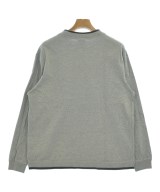 CHAMPION（チャンピオン）Tシャツ・カットソー グレー サイズ:M メンズ/2200668379083