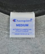CHAMPION（チャンピオン）Tシャツ・カットソー グレー サイズ:M メンズ/2200668379083