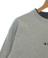 CHAMPION（チャンピオン）Tシャツ・カットソー グレー サイズ:M メンズ/2200668379083