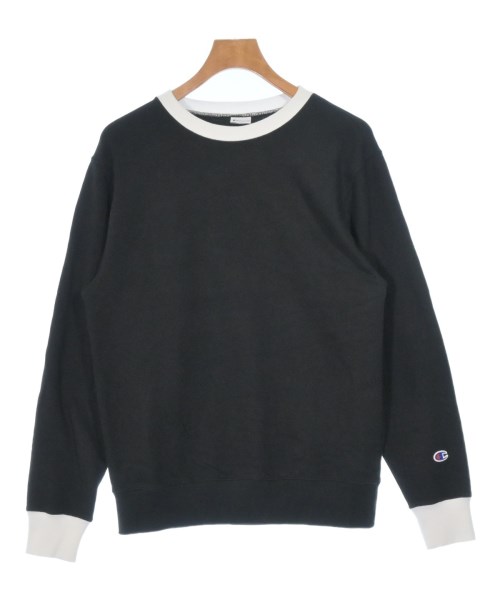 CHAMPION(チャンピオン)Tシャツ・カットソー 黒 サイズ:S/2200668815093