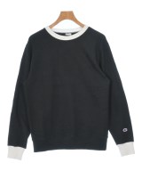 CHAMPION（チャンピオン）Tシャツ・カットソー 黒 サイズ:S メンズ/2200668815093