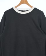 CHAMPION（チャンピオン）Tシャツ・カットソー 黒 サイズ:S メンズ/2200668815093