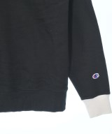 CHAMPION（チャンピオン）Tシャツ・カットソー 黒 サイズ:S メンズ/2200668815093