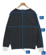 CHAMPION（チャンピオン）Tシャツ・カットソー 黒 サイズ:S メンズ/2200668815093