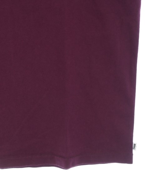 CHAMPION（チャンピオン）Tシャツ・カットソー 赤 サイズ:L メンズ/2200724936137