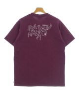 CHAMPION（チャンピオン）Tシャツ・カットソー 赤 サイズ:L メンズ/2200724936137