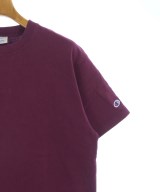 CHAMPION（チャンピオン）Tシャツ・カットソー 赤 サイズ:L メンズ/2200724936137
