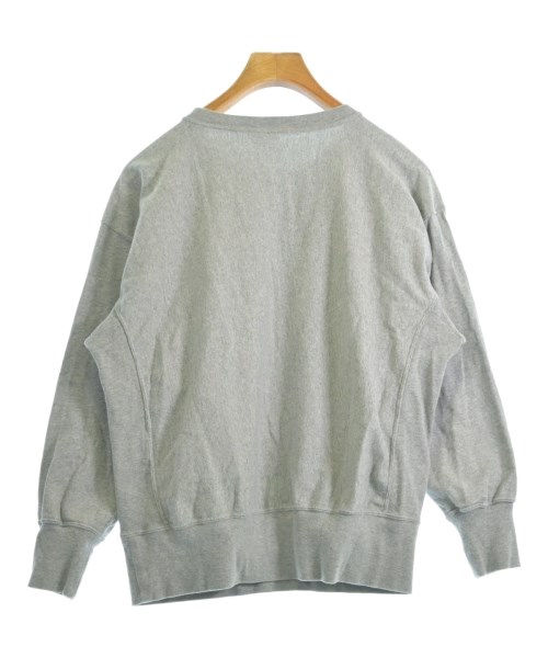 CHAMPION（チャンピオン）Tシャツ・カットソー グレー サイズ:XS レディース/2200723871019