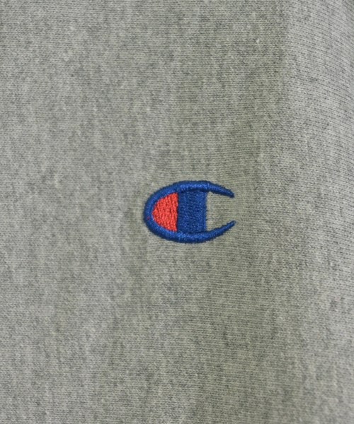 CHAMPION（チャンピオン）Tシャツ・カットソー グレー サイズ:XS レディース/2200723871019