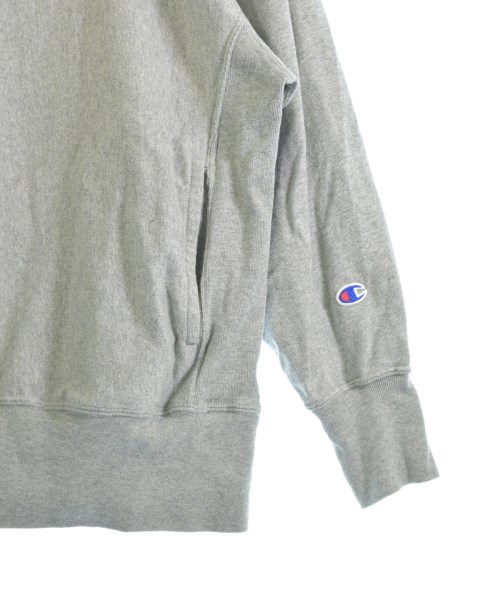 CHAMPION（チャンピオン）Tシャツ・カットソー グレー サイズ:XS レディース/2200723871019