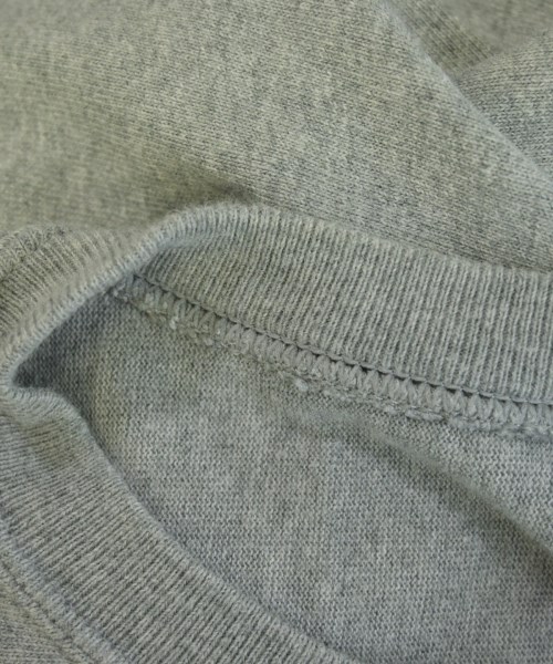 CHAMPION（チャンピオン）Tシャツ・カットソー グレー サイズ:XS レディース/2200723871019