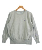 CHAMPION（チャンピオン）Tシャツ・カットソー グレー サイズ:XS レディース/2200723871019