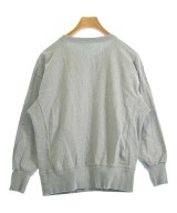 CHAMPION（チャンピオン）Tシャツ・カットソー グレー サイズ:XS レディース/2200723871019