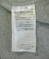 CHAMPION（チャンピオン）Tシャツ・カットソー グレー サイズ:XS レディース/2200723871019
