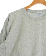CHAMPION（チャンピオン）Tシャツ・カットソー グレー サイズ:XS レディース/2200723871019