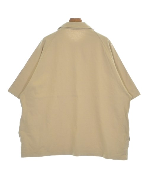 CHAMPION（チャンピオン）Tシャツ・カットソー ベージュ サイズ:F レディース/2200722762103