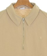 CHAMPION（チャンピオン）Tシャツ・カットソー ベージュ サイズ:F レディース/2200722762103