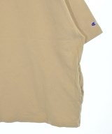 CHAMPION（チャンピオン）Tシャツ・カットソー ベージュ サイズ:F レディース/2200722762103
