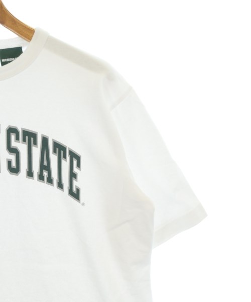 CHAMPION（チャンピオン）Tシャツ・カットソー 白 サイズ:M メンズ/2200726059049