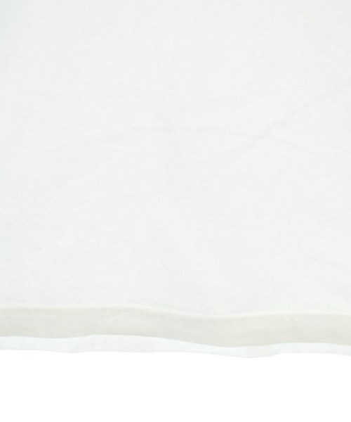 CHAMPION（チャンピオン）Tシャツ・カットソー 白 サイズ:M メンズ/2200726059049
