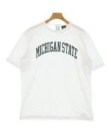 CHAMPION（チャンピオン）Tシャツ・カットソー 白 サイズ:M メンズ/2200726059049