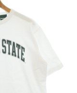 CHAMPION（チャンピオン）Tシャツ・カットソー 白 サイズ:M メンズ/2200726059049