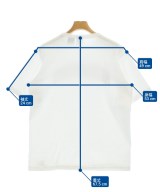CHAMPION（チャンピオン）Tシャツ・カットソー 白 サイズ:M メンズ/2200726059049