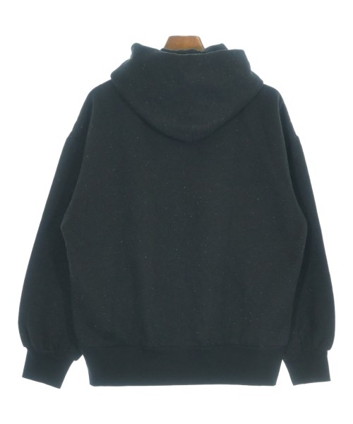 CHAMPION（チャンピオン）パーカー 黒 サイズ:L レディース/2200726253157