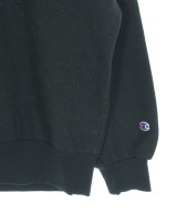 CHAMPION（チャンピオン）パーカー 黒 サイズ:L レディース/2200726253157