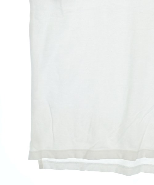 CHAMPION（チャンピオン）ポロシャツ 白 サイズ:XL メンズ/2200729898072