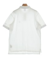 CHAMPION（チャンピオン）ポロシャツ 白 サイズ:XL メンズ/2200729898072