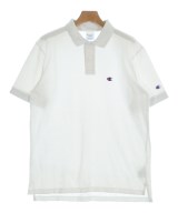 CHAMPION ポロシャツ