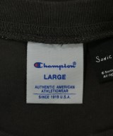 CHAMPION（チャンピオン）Tシャツ・カットソー グレー サイズ:L メンズ/2200724438020