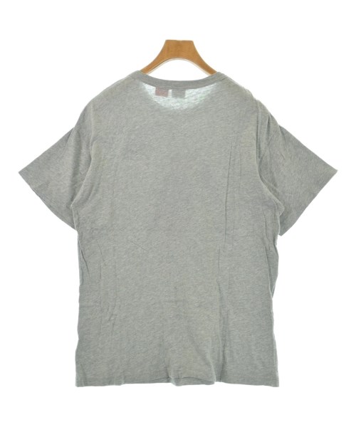 CHAMPION（チャンピオン）Tシャツ・カットソー グレー サイズ:M メンズ/2200726003097
