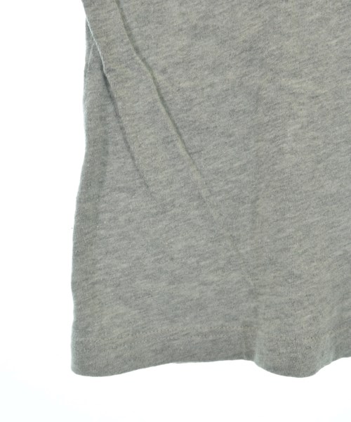 CHAMPION（チャンピオン）Tシャツ・カットソー グレー サイズ:M メンズ/2200726003097
