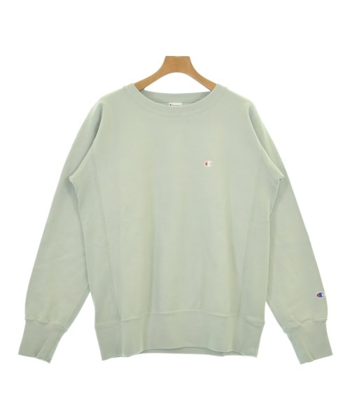 CHAMPION（チャンピオン）スウェット グレー サイズ:XL メンズ/2200730574033