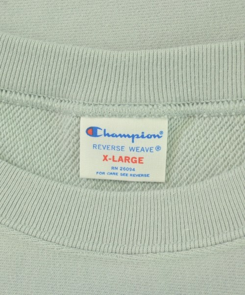 CHAMPION（チャンピオン）スウェット グレー サイズ:XL メンズ/2200730574033