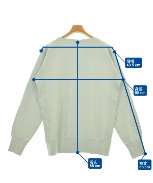 CHAMPION（チャンピオン）スウェット グレー サイズ:XL メンズ/2200730574033